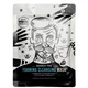 BARBER PRO Foaming Cleansing Mask with Activated Charcoal
