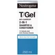 Neutrogena T/Gel 2-in-1 Anti Dandruff Shampoo Plus Conditioner 250 ml