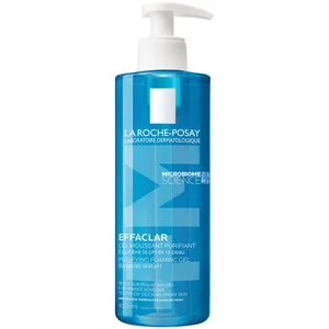 La Roche-Posay Effaclar Cleansing Gel 400 ml - Size 400ml/13.52 fl. oz