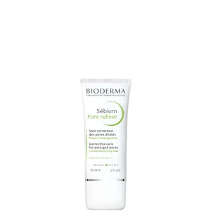 Bioderma Sébium Pore Refining Cream Combination to Oily Skin 30ml - undefined undefined