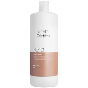 Wella Professionals Fusion Conditioner 1000 ml - Size 1000ml