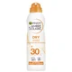 Garnier Ambre Solaire Dry Mist Sun Cream Spray SPF 30 200 ml