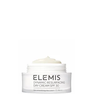 Elemis Dynamic Resurfacing Day Cream SPF 30 50 ml - undefined undefined