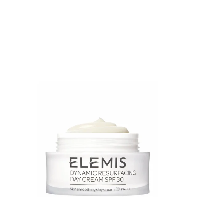 Elemis Dynamic Resurfacing Day Cream SPF 30 50 ml