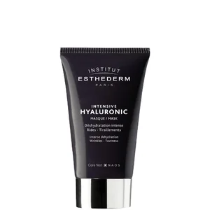 Institut Esthederm Intensive Hyaluronic Acid Face Mask 75ml - undefined undefined