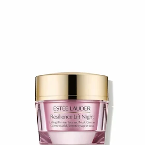 Estée Lauder Resilience Lift Night Lifting/Firming Face and Neck Crème 50ml - undefined undefined