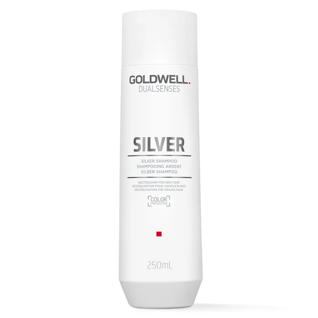 Goldwell Dualsenses Silver Shampoo 250ml
