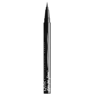 NYX Professional Makeup Epic Ink Liner - Colour Black