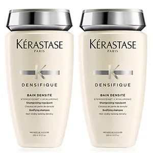 Kérastase Densifique Bain Densite (250 ml) Duo - undefined undefined