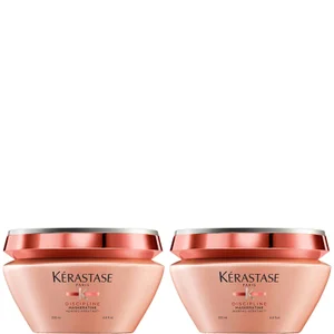 Kérastase Discipline Maskeratine 200 ml Duo - undefined undefined