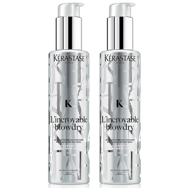 Kérastase Styling LIncroyable Blow Dry 150 ml Duo