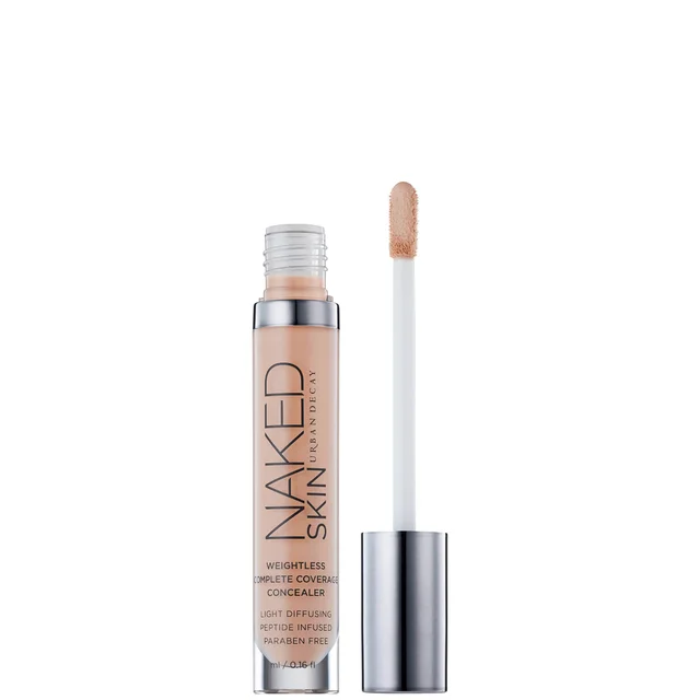 Urban Decay Naked Skin Concealer 5 ml (verschiedene Farbtöne)