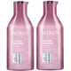 Redken High Rise Volume Lifting Shampoo Duo (2 x 300 ml)