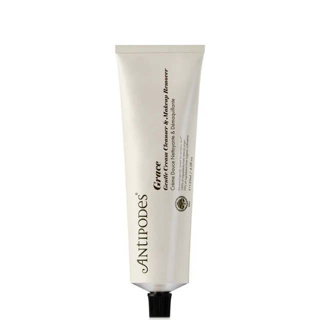 Antipodes Grace Gentle Cream Cleanser 120 ml