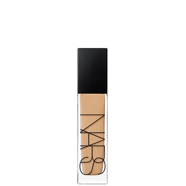 NARS Cosmetics Natural Radiant Longwear Foundation (verschiedene Farbtöne)
