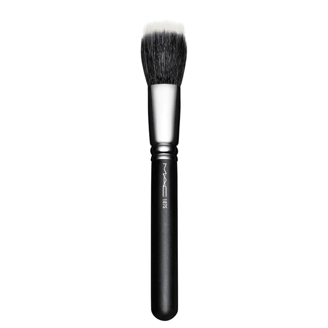 MAC 187S Duo Fibre Face Brush
