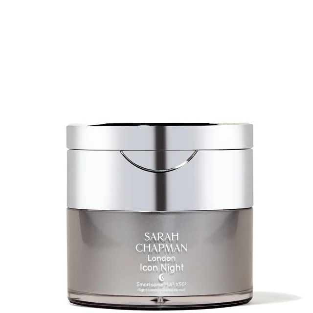 Sarah Chapman Icon Night Smartsome A3 X503 Moisturiser 30 ml