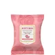 Burt's Bees Facial Cleansing Towelettes - Pink Grapefruit (30 Stück)