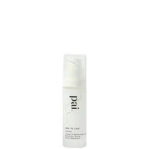 Pai Skincare Back to Life Jojoba and Hyaluronic Acid Hydration Serum 30ml - undefined undefined