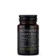 KIKI Health Activated Charcoal - 50 Vegicaps