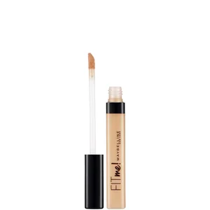 Maybelline Fit Me Concealer (verschiedene Farbtöne) - Shade 10 Light