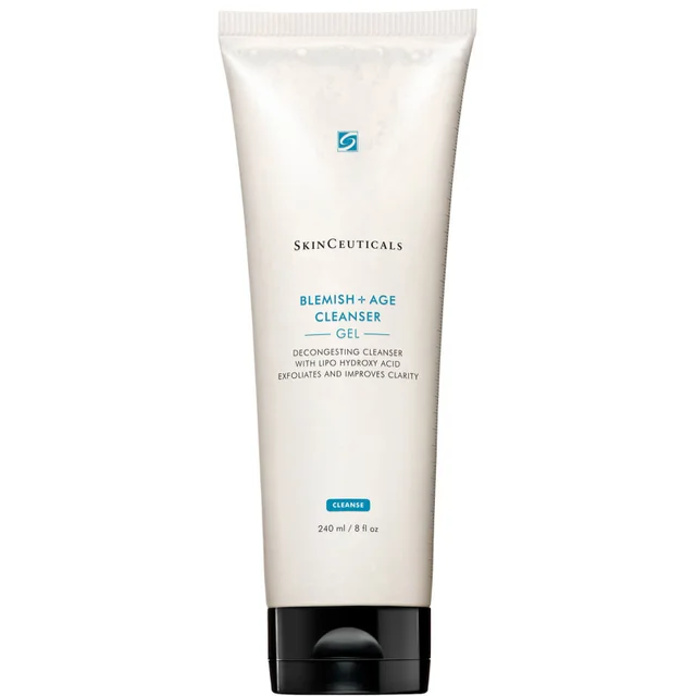 SkinCeuticals Blemish and Age Defense Cleanser 240ml