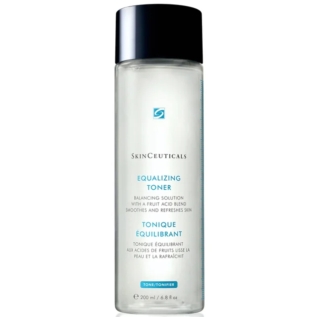SkinCeuticals Equalizing Toner Solution 200ml