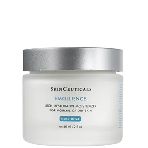SkinCeuticals Emollience Moisturising Cream Pot 60ml - undefined undefined