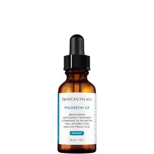 SkinCeuticals Phloretin CF Antioxidant Serum for Normal, Combination, Discolouration-Prone Skin Types - undefined undefined