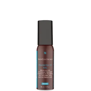 SkinCeuticals Phloretin C F Antioxidant Vitamin C Gel for Combination/Oily Skin 30ml - undefined undefined