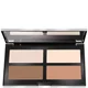 PUPA Contouring and Strobing Ready 4 Selfie Powder Palette - Light Skin 17,5 g