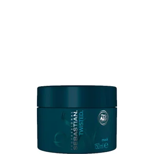 Sebastian Professional Twisted Elastic Mask 150 ml - undefined undefined