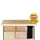 Sleek MakeUP Highlighting Palette - Cleopatras Kiss 20 g