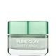 L'Oreal Paris Pure Clay Purity Face Mask 50 ml