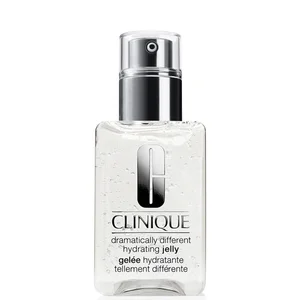Clinique Dramatically Different Hydrating Jelly 125 ml - undefined undefined