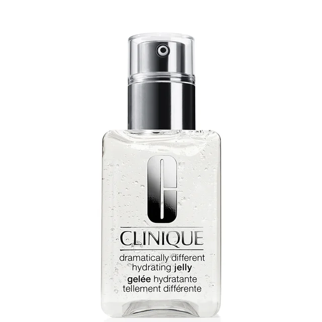 Clinique Dramatically Different Hydrating Jelly 125 ml