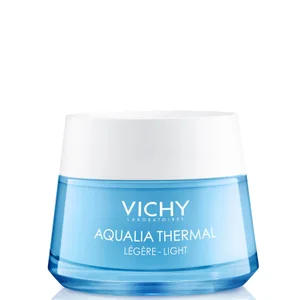 VICHY Aqualia Thermal Light Hydrating Moisturiser 50ml - undefined undefined