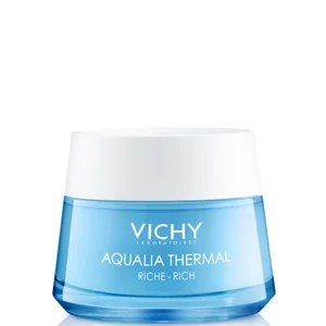 Vichy Aqualia Thermal Rich Cream 50 ml - undefined undefined