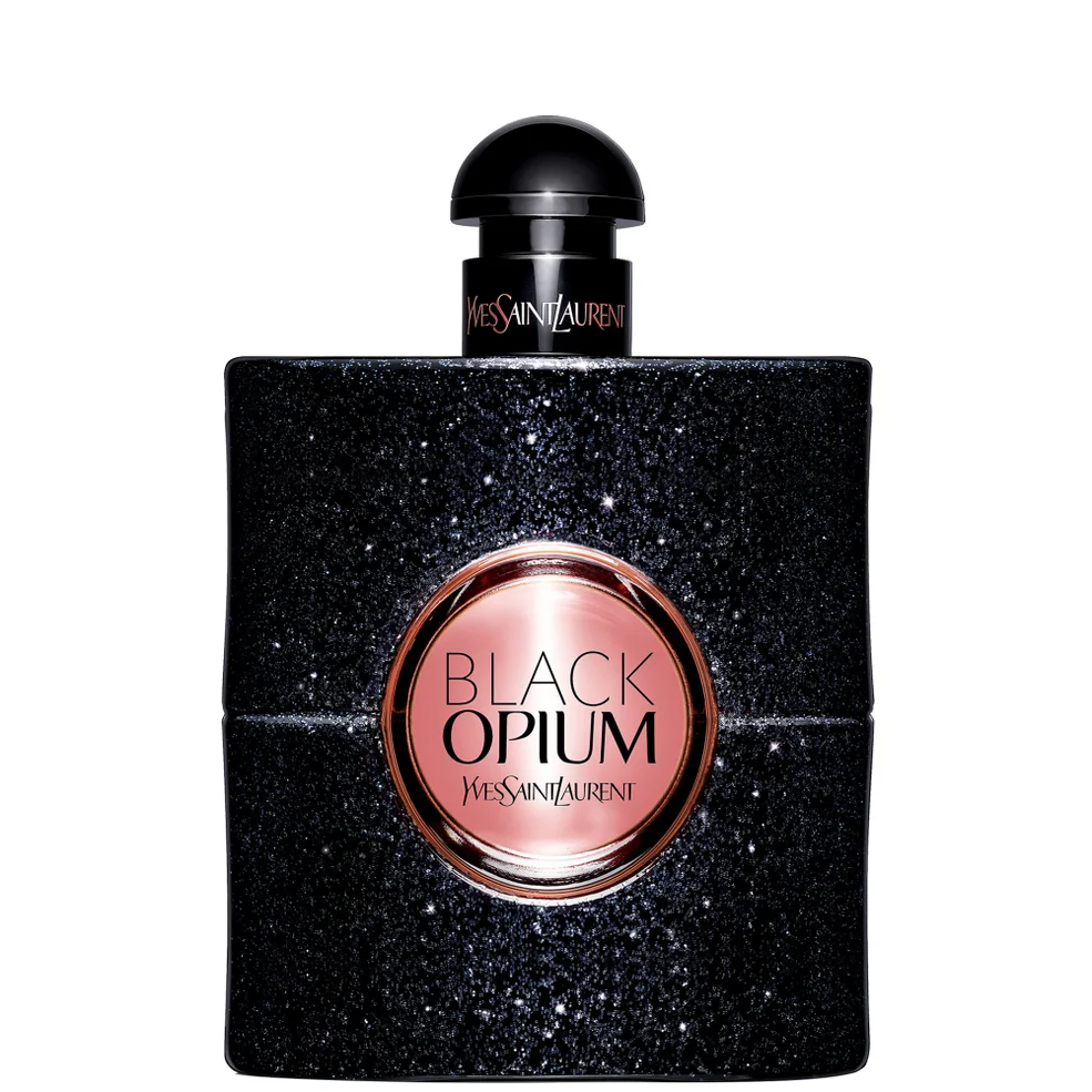 Yves Saint Laurent Black Opium Eau de Parfum 90ml