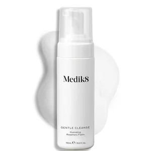 Medik8 Gentle Cleanser 150ml - undefined undefined