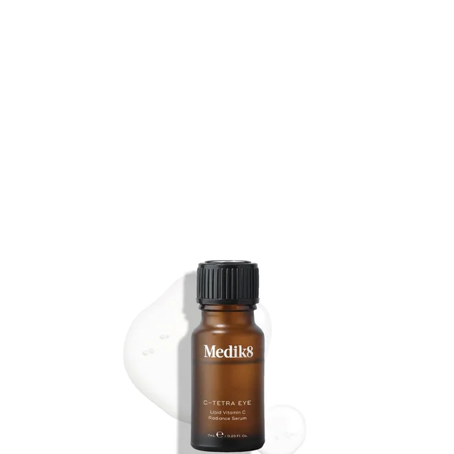 Medik8 C-Tetra Eye Serum 7ml