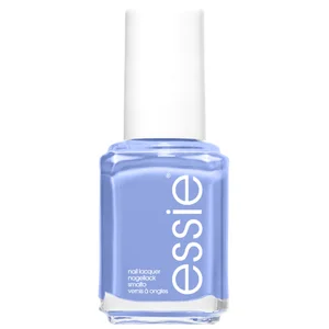 essie Nail Polish - 219 Bikini so Teeny Baby 13.5ml - Colour 219 Bikini so Teeny Baby