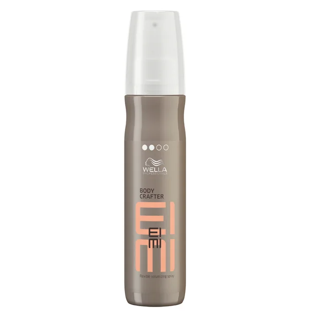 Wella Professionals EIMI Body Crafter Flexible Volumising Spray 150ml