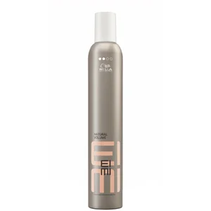 Wella Professionals EIMI Natural Volume Light Hold Volumising Mousse 500ml - undefined undefined