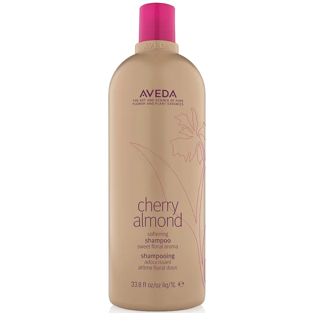 Aveda Cherry Almond Shampoo 1000 ml