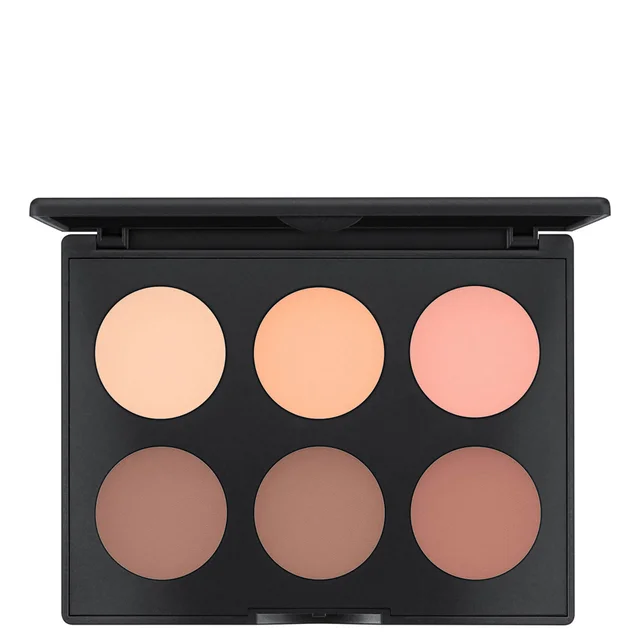 MAC Studio Fix Sculpt and Shape Contour Palette - Light Medium