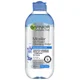 Garnier Micellar Water Facial Cleanser and Makeup Remover for Delicate Skin and Eyes 400ml