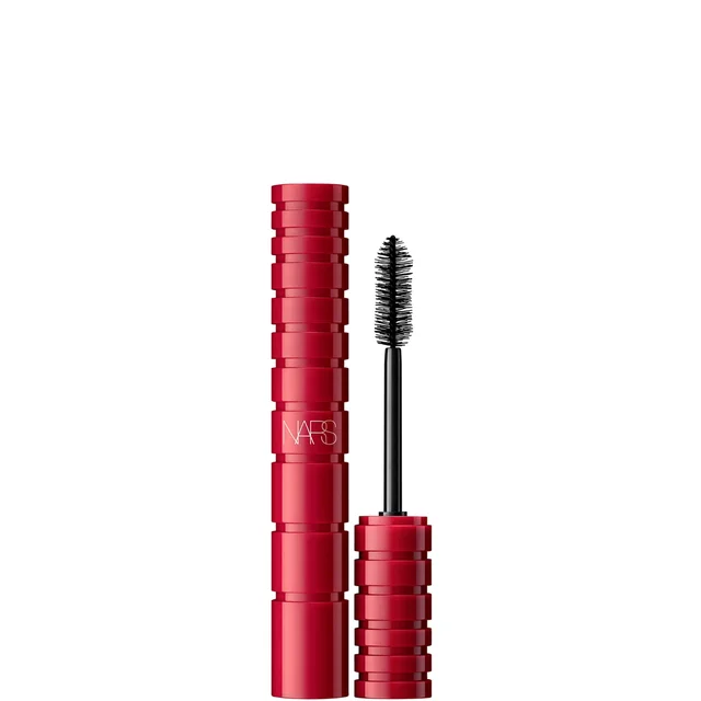 NARS Cosmetics Climax Mascara - Explicit Black 6 g