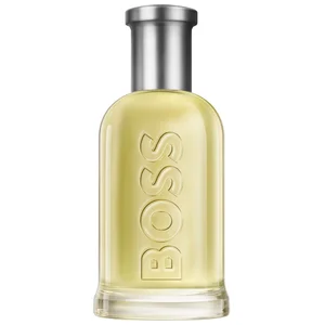 Hugo Boss BOSS Bottled Night Eau de Toilette 200 ml - Size 200ml