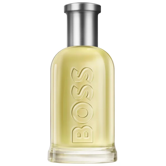 Hugo Boss BOSS Bottled Night Eau de Toilette 200 ml